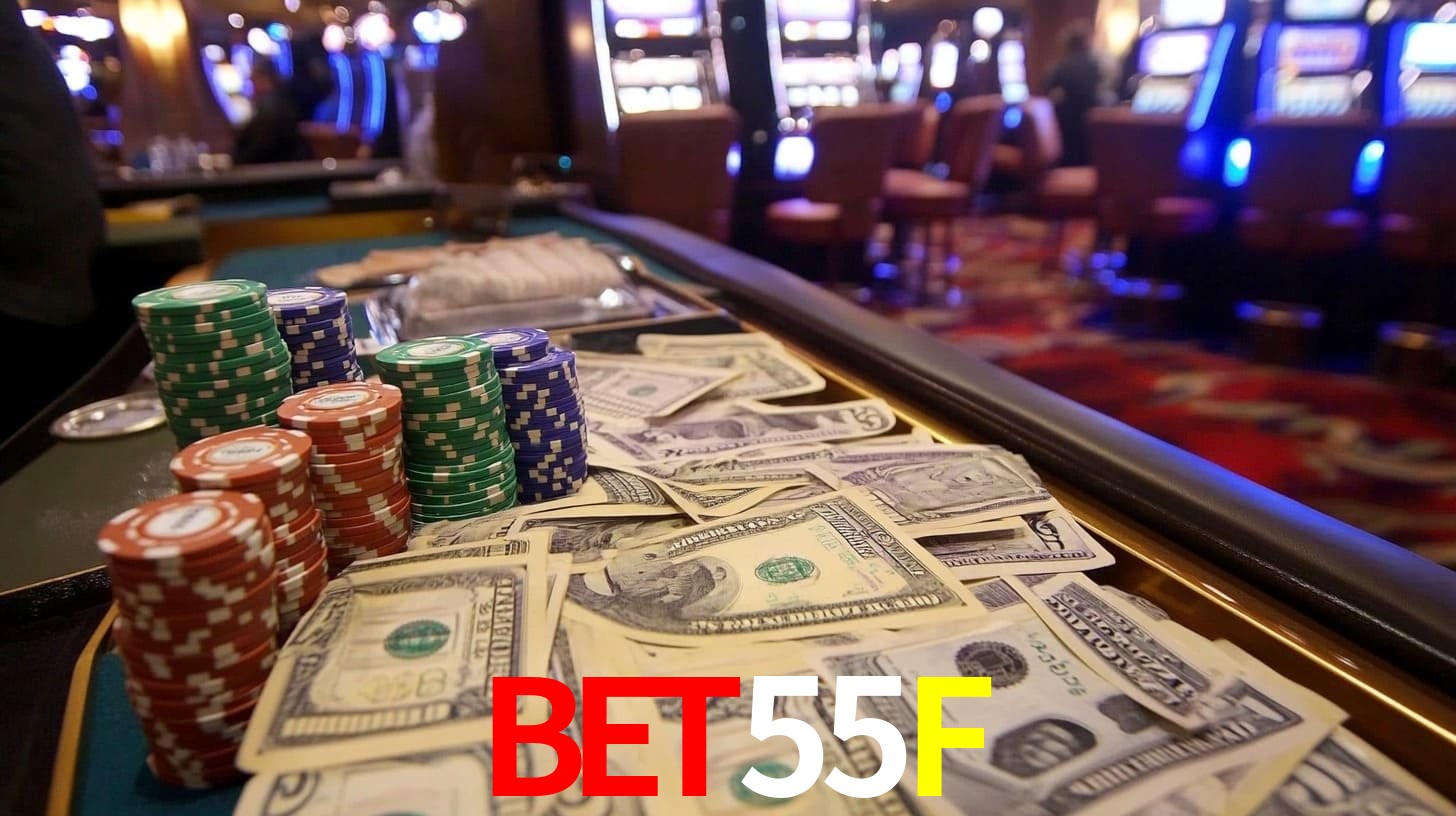 Canal oficial no Telegram da BET55F