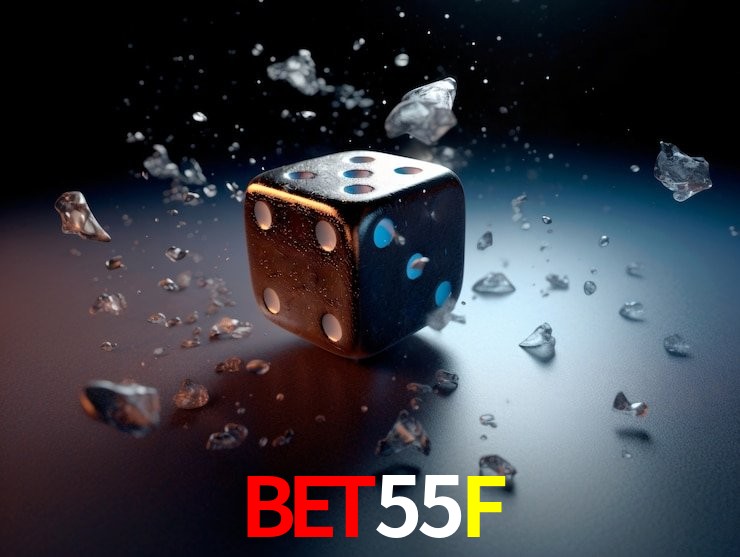 Jogos com bônus e suporte 24h na BET55F