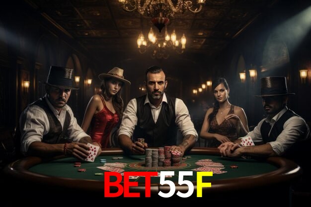 Download para Android e iOS na BET55F