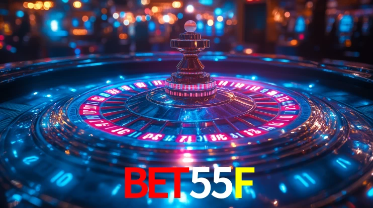 Cashback e recargas na BET55F